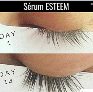 Younique Esteem Lash Serum